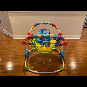 Baby Einstein Jumper GUC